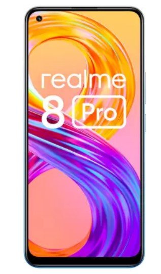 realme 8 pro Review in hindi