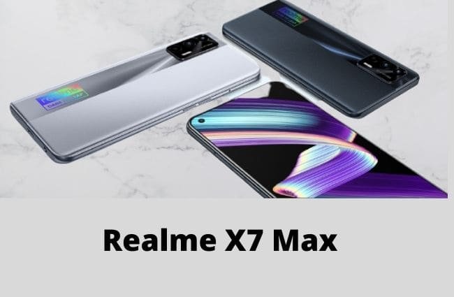 Realme X7 Max 5G Smartphone Review In Hindi