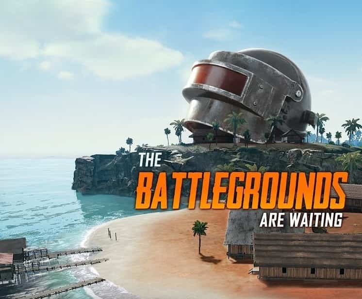Battleground Mobile India Launch Date
