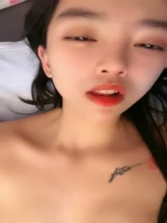 Bé mèo nhỏ quay clip thủ dâm, show hàng làm kỷ niệm