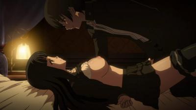 Hành trình giải thoát của những cô nàng bị bạo dâm